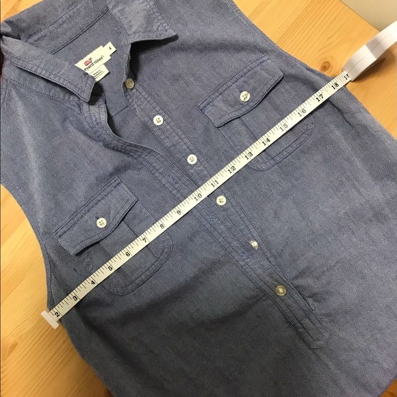 Vineyard Vines dress - Picture 3 of 5